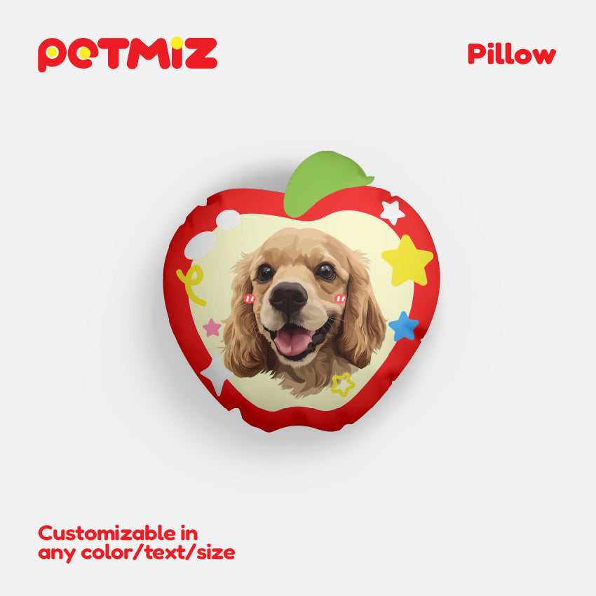 PETMIZ Original Design Pillow