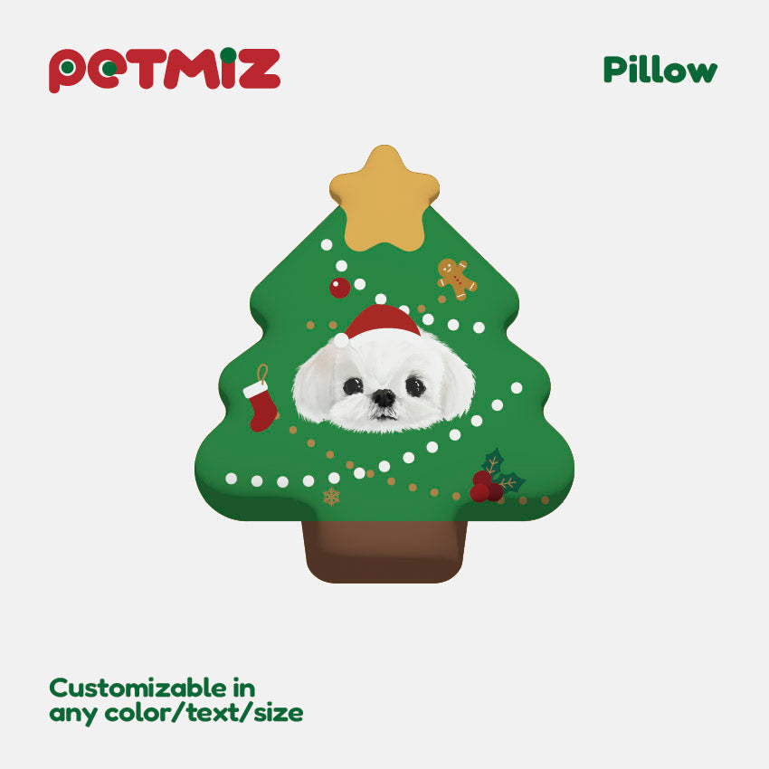 PETMIZ Original Design Pillow