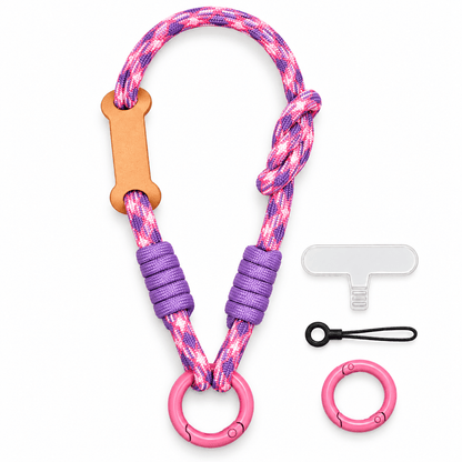 Petmiz Braided Phone Wrist Strap
