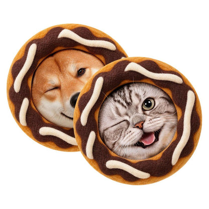 Petmiz Custom Pet Stack Charm – Fruit Collection
