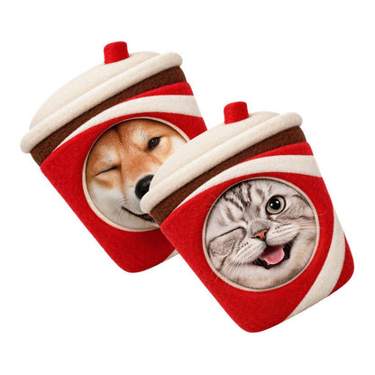 Petmiz Custom Pet Stack Charm – Fruit Collection