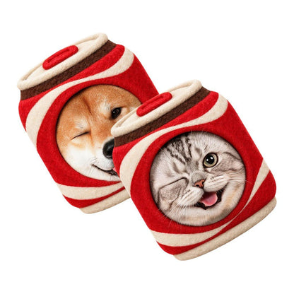Petmiz Custom Pet Stack Charm – Fruit Collection