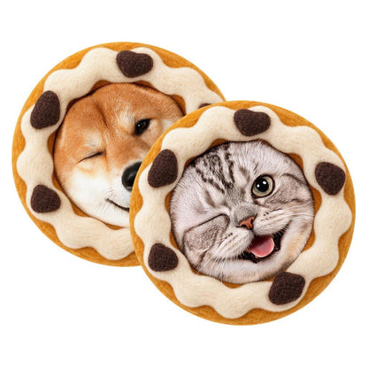 Petmiz Custom Pet Stack Charm – Fruit Collection