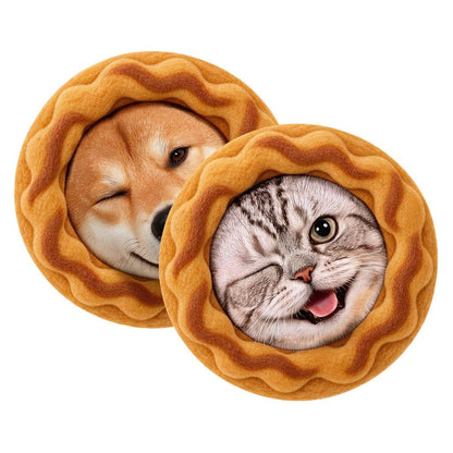 Petmiz Custom Pet Stack Charm – Fruit Collection