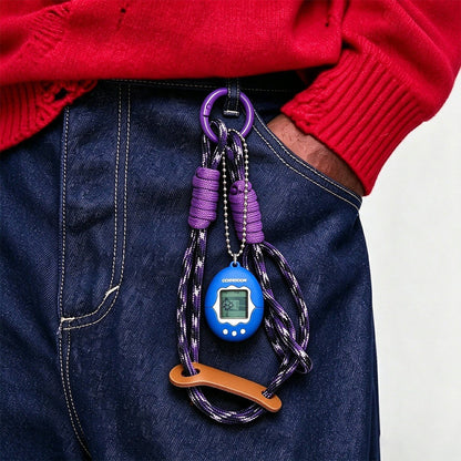 Petmiz Braided Phone Wrist Strap