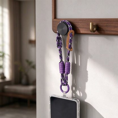 Petmiz Braided Phone Wrist Strap