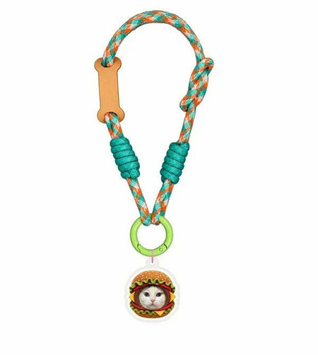Petmiz Custom Pet Stack Charm – Fruit Collection