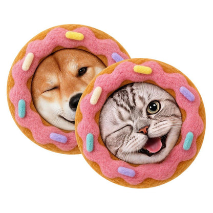 Petmiz Custom Pet Stack Charm – Fruit Collection