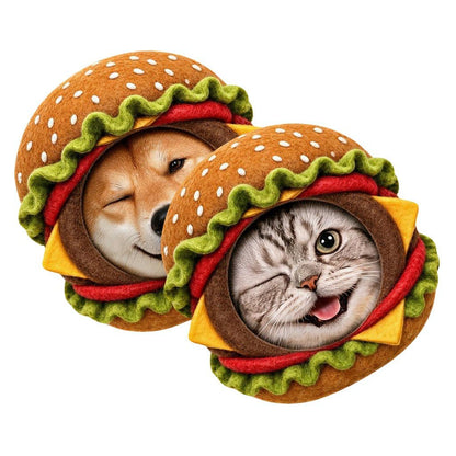 Petmiz Custom Pet Stack Charm – Fruit Collection