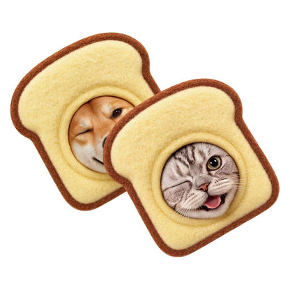 Petmiz Custom Pet Stack Charm – Fruit Collection